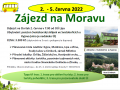 Zájezd na Moravu 1