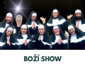 Divadlo L.O.S. - Boží show 1