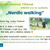 Nordic walking 1