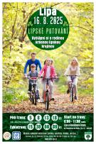 Lipské putování - vyšlápni si s rodinou krásnou lipskou krajinou 1